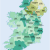 Buy Map Of Ireland List Of Monastic Houses In Ireland Wikipedia