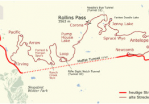 Byers Colorado Map Moffat Tunnel Revolvy