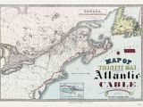 Cable Ohio Map History Of the atlantic Cable Submarine Telegraphy atlantic