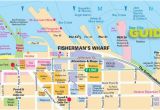 Cable Ohio Map San Francisco Maps for Visitors Bay City Guide San Francisco