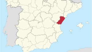 Caceres Spain Map Province Of Castella N Wikipedia
