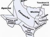 Caddo Texas Map Did You Know the Name Texas Comes From A Caddoan Indian Word It