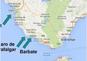 Cadiz Map Of Spain Property for Sale In Barbate Cadiz Spain Duplex Idealista