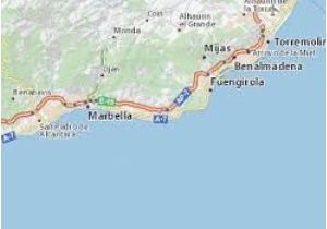 Calahonda Spain Map Long Term Rentals In Sitio De Calahonda atalaya Mijas