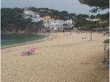 Calella Spain Map La Franc Bild Von Camping La Siesta Calella De