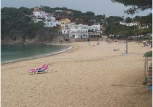 Calella Spain Map La Franc Bild Von Camping La Siesta Calella De