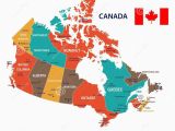 Calgary On A Map Of Canada top 10 Punto Medio Noticias World Map Canada toronto
