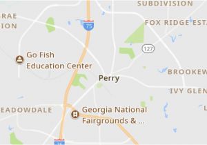 Calhoun Georgia Map Perry 2019 Best Of Perry Ga tourism Tripadvisor