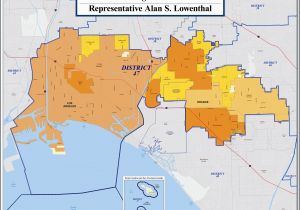 California 31st Congressional District Map California Congressional Districts Map Massivegroove Com