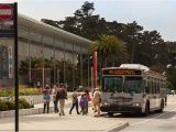 California Academy Of Sciences Map Getting Here California Academy Of Sciences