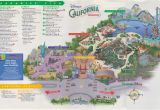 California Adventure Land Map California Adventure Land Map Reference Map Od Disneyland