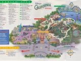 California Adventure Land Map California Adventure Land Map Reference Map Od Disneyland