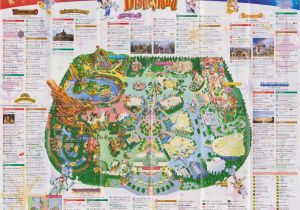 California Adventure Map Pdf Disney California Adventure Map Pdf Best Of Beste Dekoration