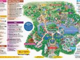 California Adventure Map Pdf Map Disney California Adventure Park Detailed California Awesome