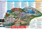 California Adventure Map with Cars Land Map Of Disneyland California Adventure Park Massivegroove Com