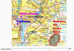 California Afb Map Map Of andrews Air force Base Of This Earth Air force Bases