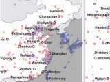 California Air Pollution Map Pdf Air Pollution In China Mapping Of Concentrations and sources