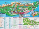 California Amusement Parks Map Universal Studios California Map Fresh Disney Maps and Maps Of