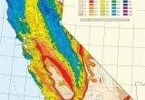 California Annual Rainfall Map California Annual Rainfall Map Fresh Rain Map California