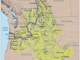 California Aqueduct System Map California Aqueduct System Map Fresh Map Of Snake River Google