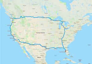 California Arizona Border Map 1919 Franklin tour Of America 24 Hours Of Lemons 2019 California