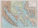 California as An island Map for Sale island Weltkarte Muster Und Vorlage