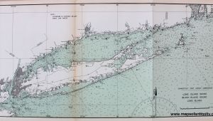 California as An island Map for Sale Long island sound Block island sound Long island Antique Maps