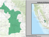 California assembly Districts Map California S Congressional Districts Wikipedia