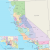 California assembly Districts Map California S Congressional Districts Wikipedia
