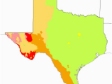 California Average Temperature Map Climate Of Texas Wikipedia