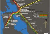 California Bart Map 44 Best Bart History Bart Through the Years Images Bay area Rapid