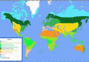 California Biome Map United States Map with Equator Fresh Biome Map United States Valid