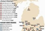 California Breweries Map 20 Best Indian Trails Michigan Breweries Images Michigan Travel