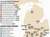 California Breweries Map 20 Best Indian Trails Michigan Breweries Images Michigan Travel