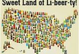 California Breweries Map 280 Best Craft Beer Images Craft Beer Home Brewing Brewing Company