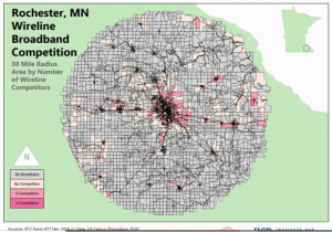 California Broadband Map Fcc Blandin On Broadband