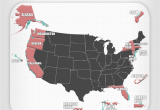 California Broadband Map How is the Internet Connected Infographic Webfx