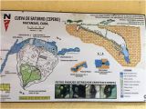 California Caves Map A Map Of the Cave Picture Of Saturno Cave Varadero Tripadvisor