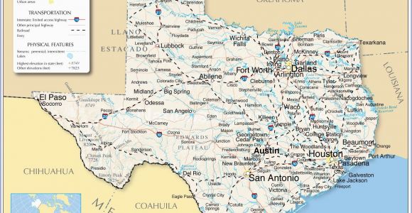 California Caves Map Amarillo Texas Map Map Od Texas Epic where is San Diego California