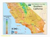 California Climate Zone Map Map Of Hardiness Zones In Us Zones Best Of State Maps Usda Plant