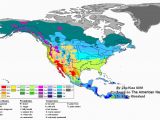 California Climate Zone Map New Us Climate Map Zone Images Climate Region Map Clanrobot Com