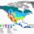 California Climate Zone Map New Us Climate Map Zone Images Climate Region Map Clanrobot Com