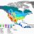 California Climate Zone Map New Us Climate Map Zone Images Climate Region Map Clanrobot Com