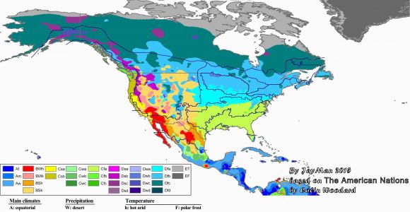 California Climate Zone Map New Us Climate Map Zone Images Climate Region Map Clanrobot Com