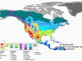 California Climate Zones Map Climate Zone Map United States Refrence New World Climate Map World