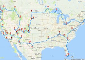 California Coast Drive Map California Coast Map California Coast Road Trip Map Free Printable