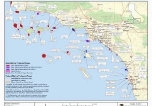 California Coastal Commission Map Map Of southern California Beaches Fresh 50 Awesome Map southern