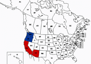 California Condor Range Map Comprehensive Report Species Gymnogyps Californianus