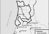 California Condor Range Map Pdf Feasibility Of California Condor Recovery In northern