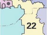 California Congressional District Maps California S 22nd Congressional District Ballotpedia
